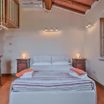 Apart Otel Tenuta Pakravan Papi Riparbella