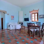 Apart Otel Tenuta Pakravan Papi Riparbella