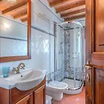 Tenuta Pakravan Papi 4* Riparbella