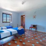 Apart Otel Tenuta Pakravan Papi Riparbella