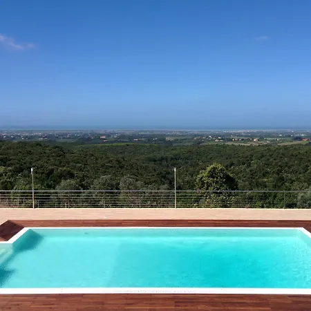 Aparthotel Tenuta Pakravan Papi 4*