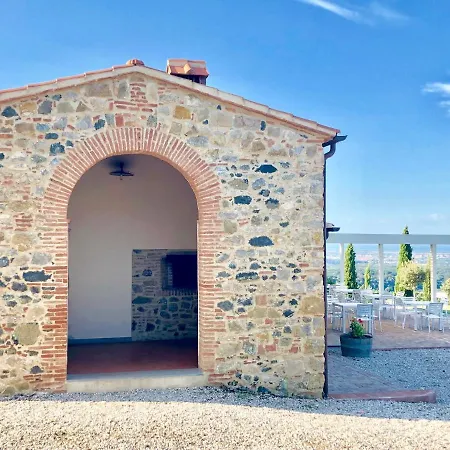Aparthotel Tenuta Pakravan Papi 4*