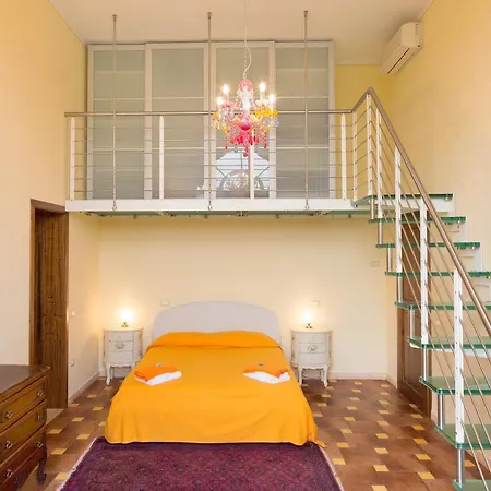Tenuta Pakravan Papi Aparthotel Riparbella