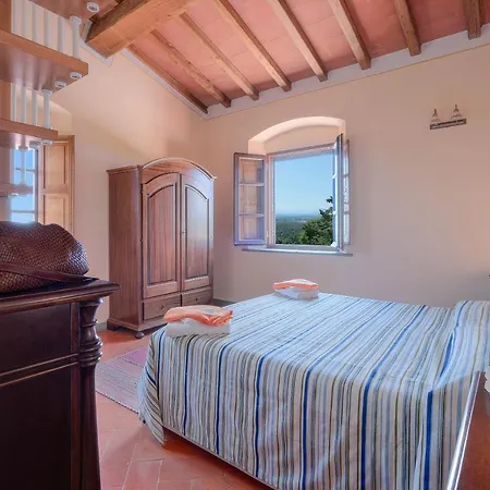 Aparthotel Tenuta Pakravan Papi 4*