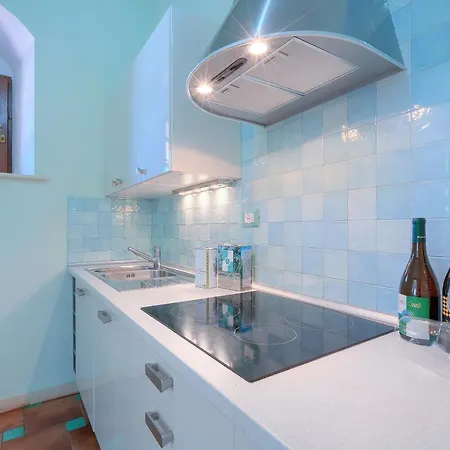Aparthotel Tenuta Pakravan Papi Riparbella