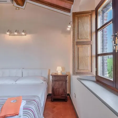 Tenuta Pakravan Papi Riparbella