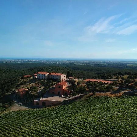 Tenuta Pakravan Papi