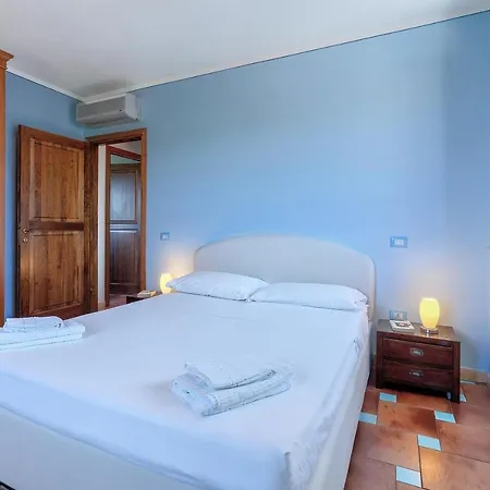 Tenuta Pakravan Papi Riparbella