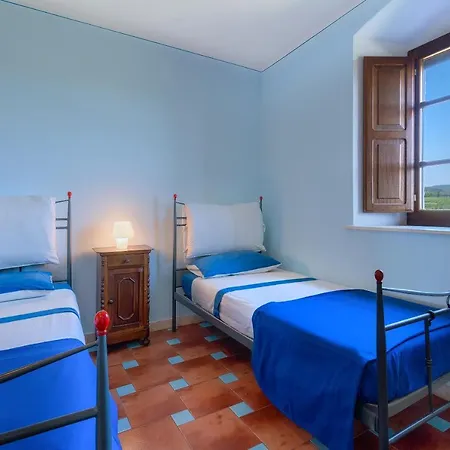 Aparthotel Tenuta Pakravan Papi