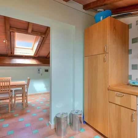 Tenuta Pakravan Papi Aparthotel 4*
