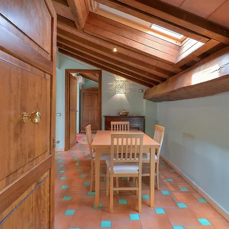 Aparthotel Tenuta Pakravan Papi